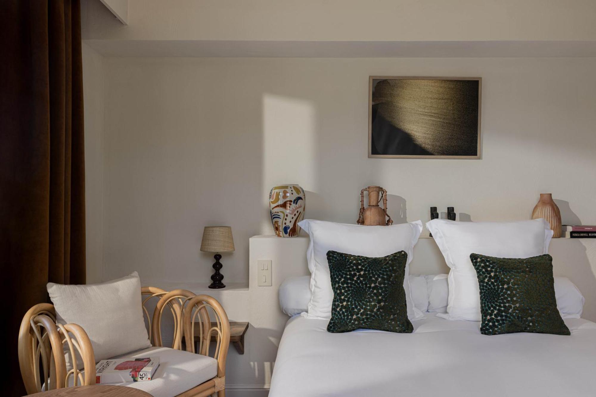 Chiberta Suite