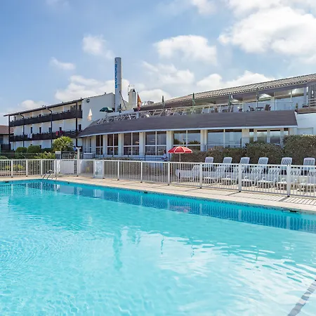 Azureva Club Anglet-3