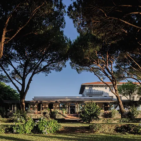 Hotel de Chiberta et du Golf-3